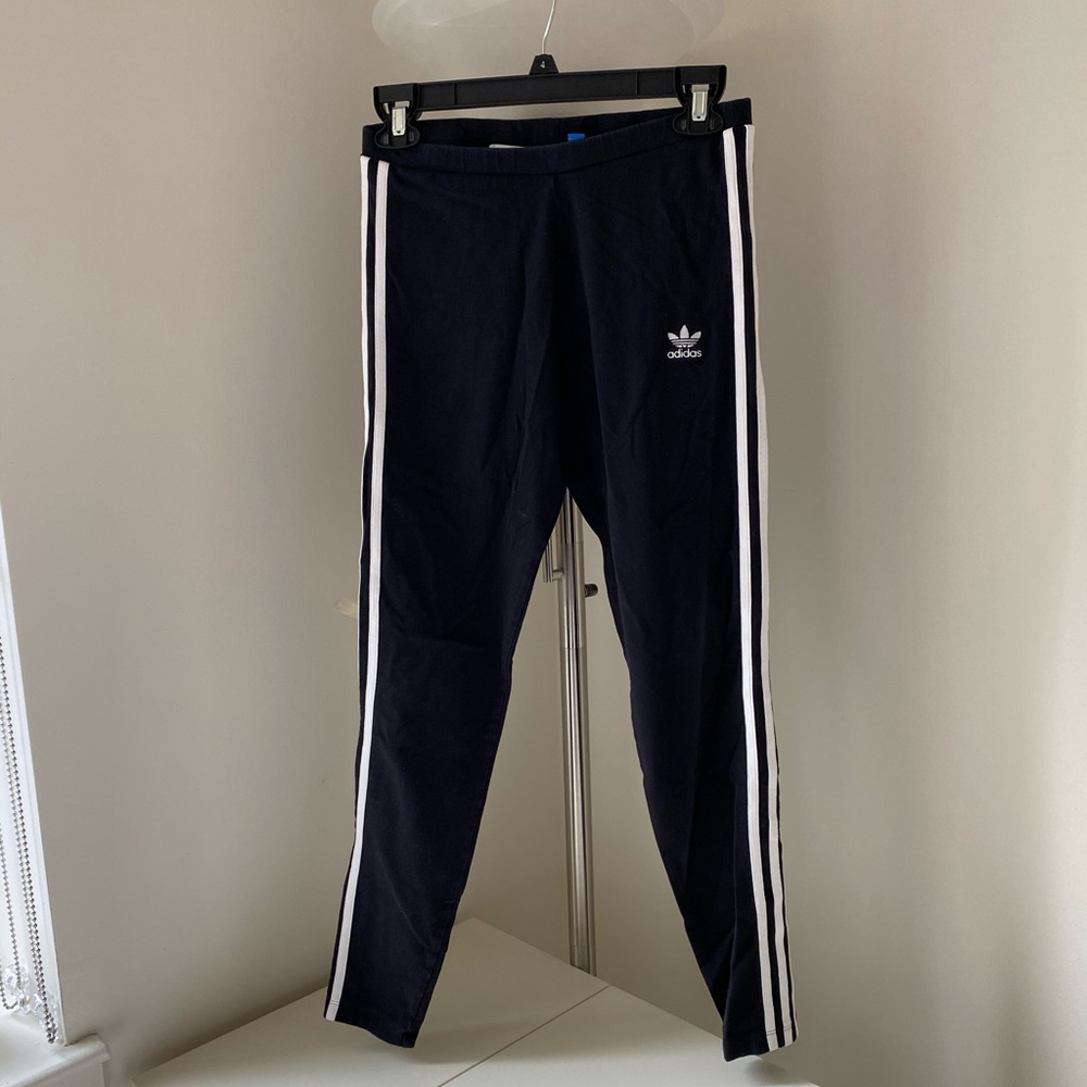 Adidas leggings size M